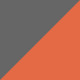 Gray Orange