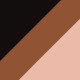 Brown Havana Pink