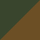 Matte Olive Green