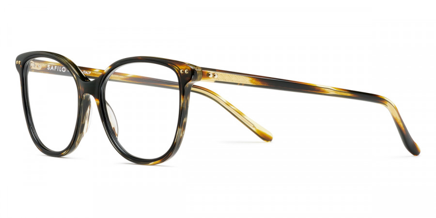 Safilo™ Cerchio 05 0581 52 - Havana Black