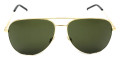 Gold / Green