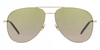Color: Gold (052) - Saint Laurent CLASSIC1105259