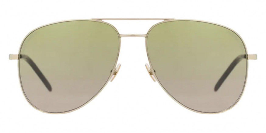 Color: Gold (052) - Saint Laurent CLASSIC1105259