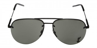 Color: Black (001) - Saint Laurent CLASSIC11M00159