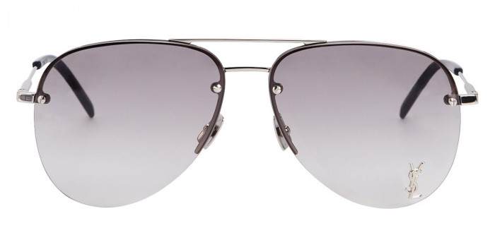 Saint Laurent™ CLASSIC 11 M 005 59 - Silver