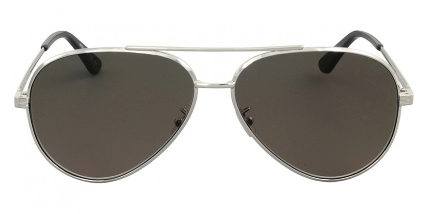 Saint Laurent™ CLASSIC 11 ZERO 001 60 - Silver