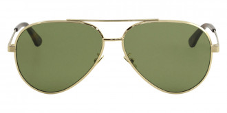 Color: Gold (002) - Saint Laurent CLASSIC11ZERO00260