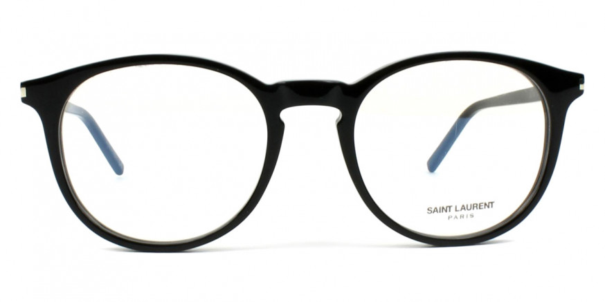 Saint Laurent™ SL 106 001 50 - Black