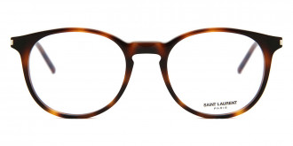 Color: Havana (009) - Saint Laurent SL10600948