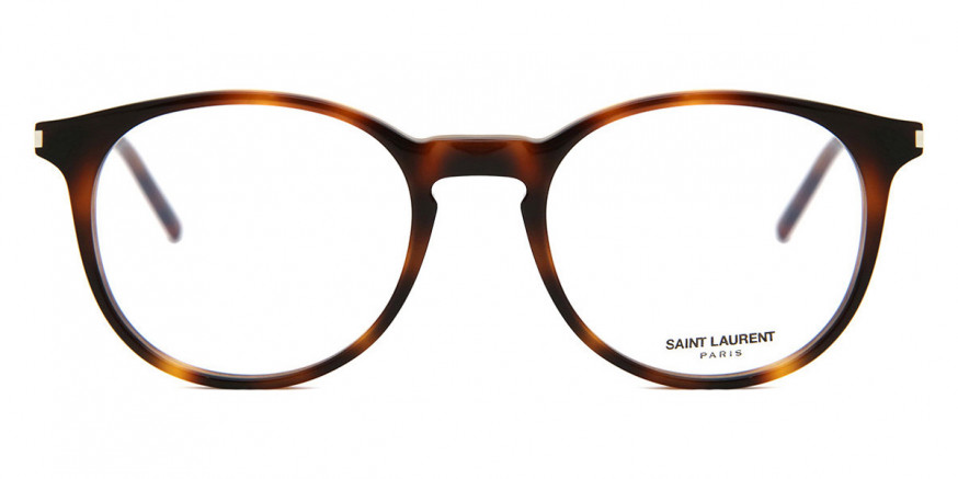 Color: Havana (009) - Saint Laurent SL10600948