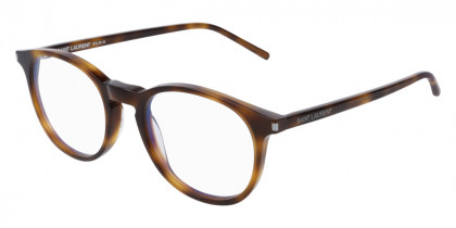 Color: Havana (009) - Saint Laurent SL10600948