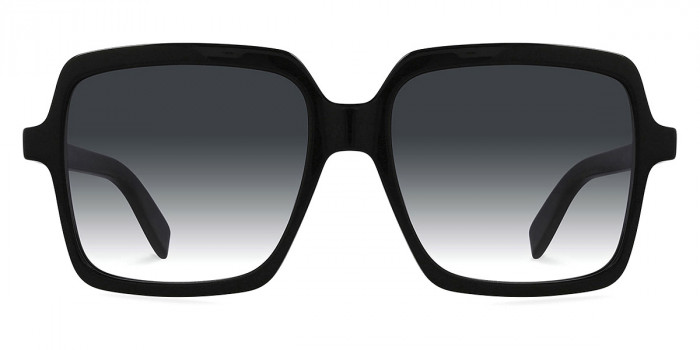 Saint Laurent™ SL 174 001 56 Black Sunglasses