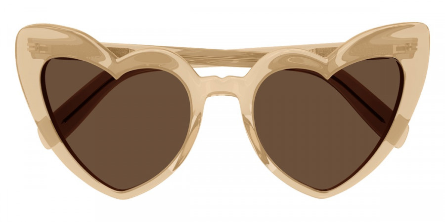 Saint Laurent™ SL 181 Loulou 020 54 - Nude