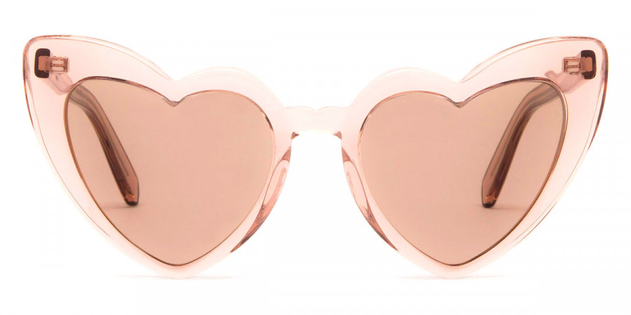 Saint Laurent™ SL 181 LOULOU 023 54 - Pink