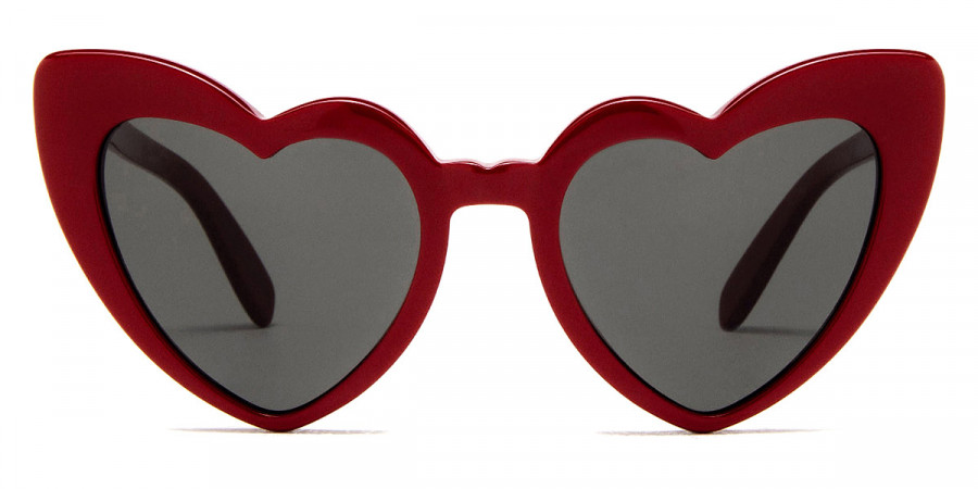 Saint Laurent™ SL 181 LOULOU 002 54 - Red