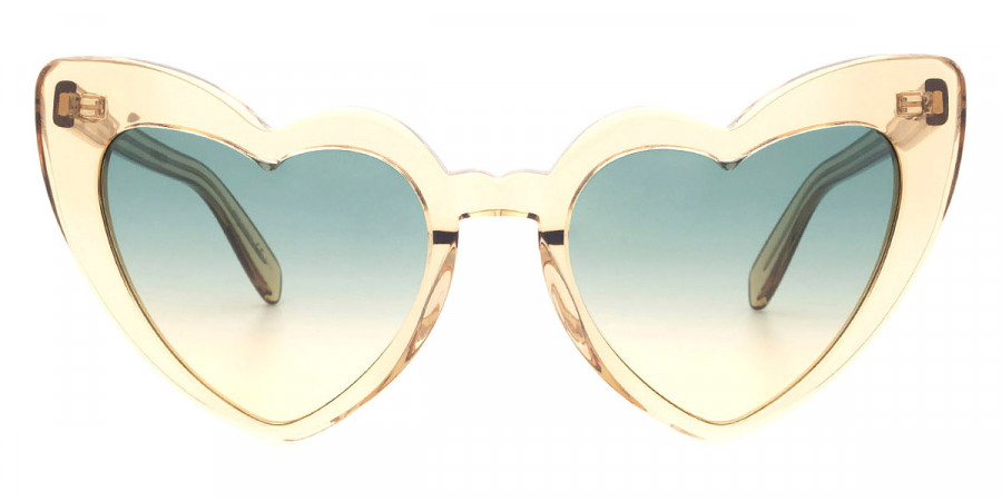 Saint Laurent™ SL 181 Loulou 017 54 - Yellow