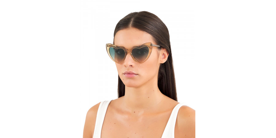 Saint laurent sl 181 loulou sunglasses outlet