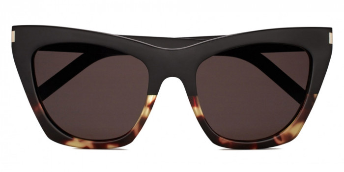 Saint Laurent™ SL 214 KATE 010 55 - Havana/Black