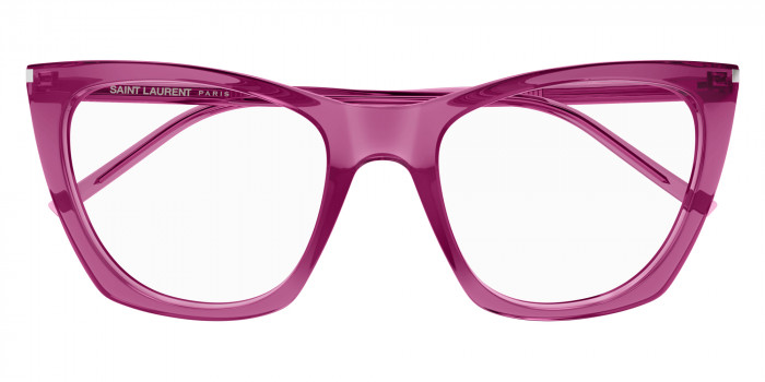 Saint Laurent™ SL 214 KATE THIN OPT 005 55 - Pink