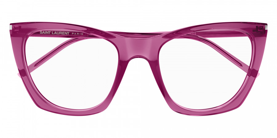 Saint Laurent™ SL 214 KATE THIN OPT 005 55 - Pink