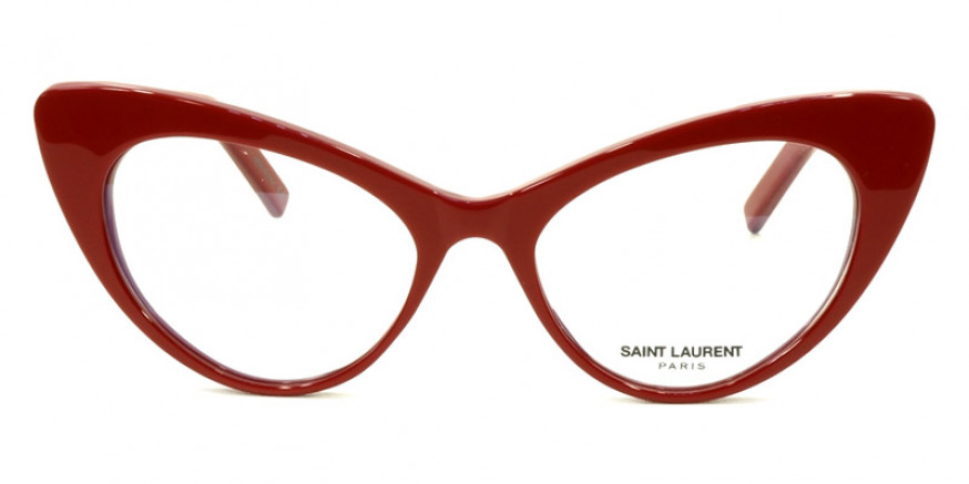 Saint Laurent™ SL 217 004 53 - Red