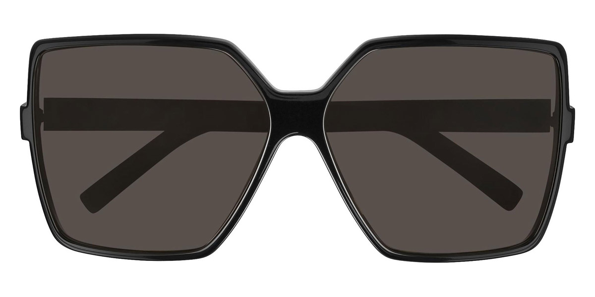 【送料,関税込】Saint Laurent サングラス BETTY SL232 Saint Laurent™ SL 232 Betty Square Sunglasses | EyeOns.com