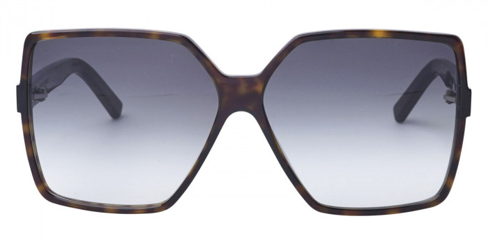 Saint Laurent™ SL 232 BETTY 003 63 - Havana