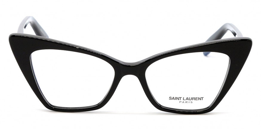Saint Laurent™ SL 244 VICTOIRE OPT 001 51 - Black