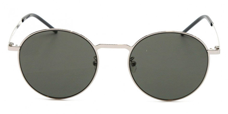 Saint Laurent SL 250 001 Round Sunglasses