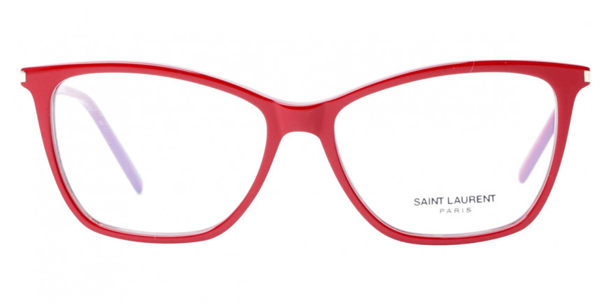 Saint Laurent™ SL 259 003 53 - Red
