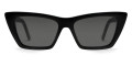 Black / Gray