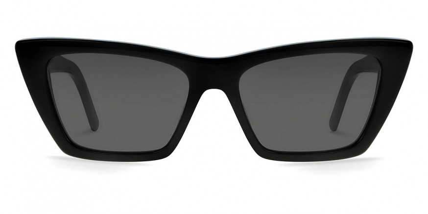 Saint Laurent™ SL 276 MICA 001 53 - Black