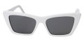 Ivory / Gray