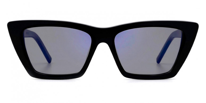Saint Laurent SL 276 MICA-001 Cateye Sunglasses