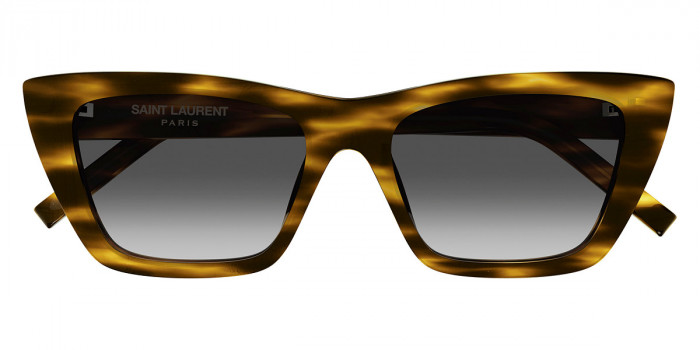 Saint Laurent™ SL 276 MICA 044 55 - Havana