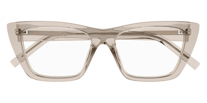 Saint Laurent™ SL 276 MICA OPT 005 51 - Beige
