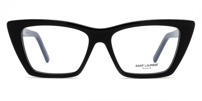 Saint Laurent™ SL 276 MICA OPT 003 53 - Black
