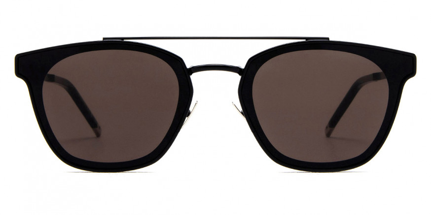 Saint Laurent™ SL 28 METAL 001 61 - Black