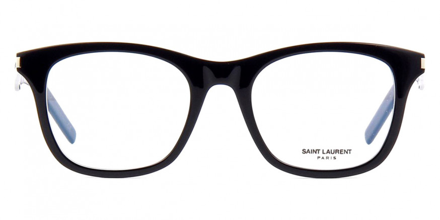 Saint Laurent™ SL 286 SLIM 001 50 - Black