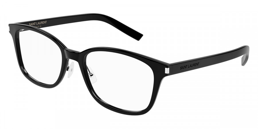 Color: Black (001) - Saint Laurent SL288/JSLIM00153