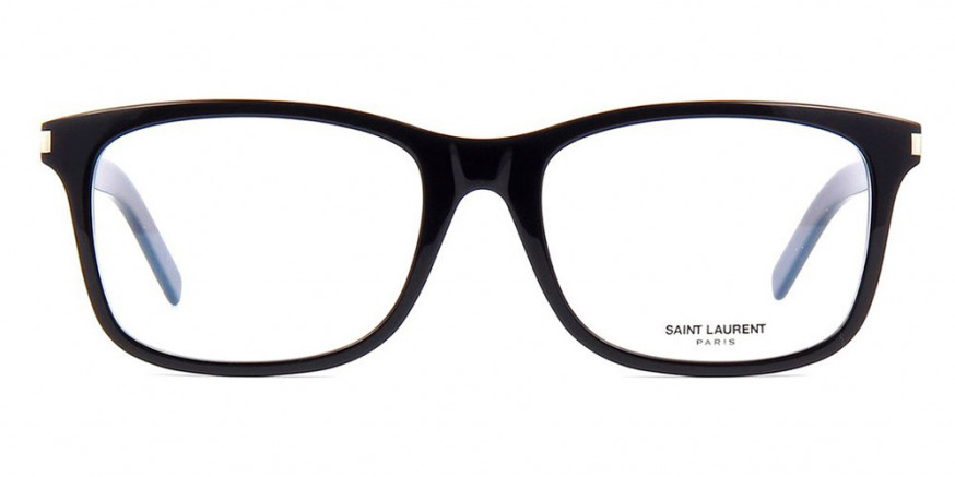 Color: Black (004) - Saint Laurent SL288SLIM00456
