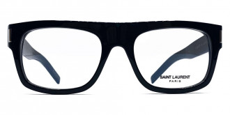 Color: Black (001) - Saint Laurent SL293OPT00152