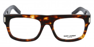 Color: Black (002) - Saint Laurent SL293OPT00252