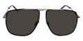 Black / Black 002