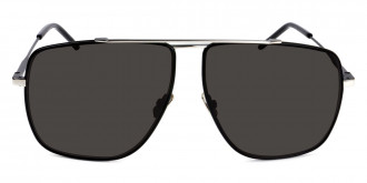 Color: Black (002) - Saint Laurent SL29800260