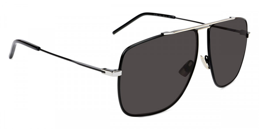 Color: Black (002) - Saint Laurent SL29800260