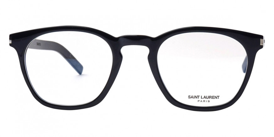 Saint Laurent™ SL 30 SLIM 001 49 - Black