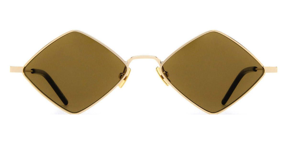 Saint Laurent LISA Sunglasses en 2023