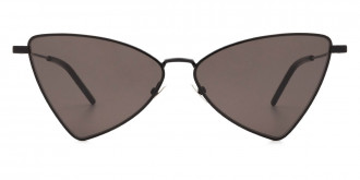 Color: Black (002) - Saint Laurent SL303JERRY00258