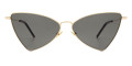 Gold / Gray